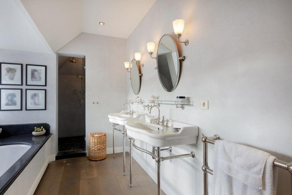 Amsterdam Mansion - Suite De Dam Oostzaan Buitenkant foto