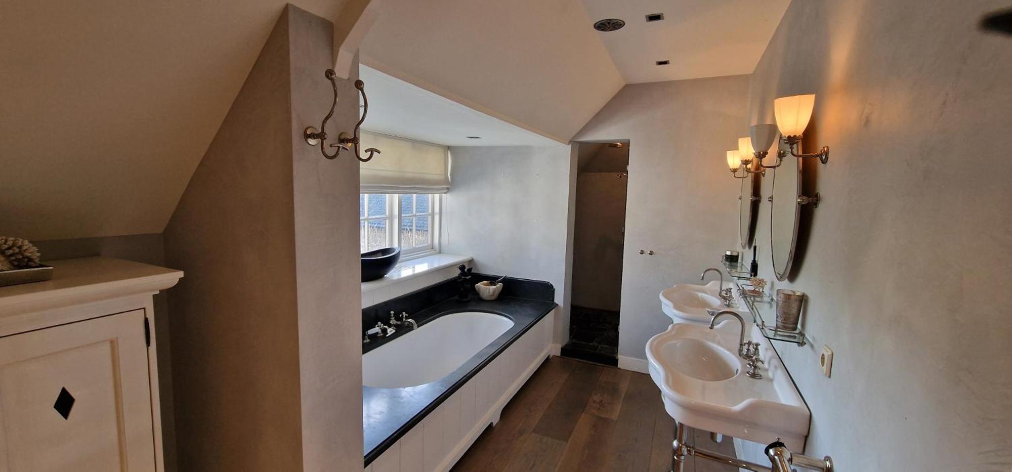 Amsterdam Mansion - Suite De Dam Oostzaan Buitenkant foto