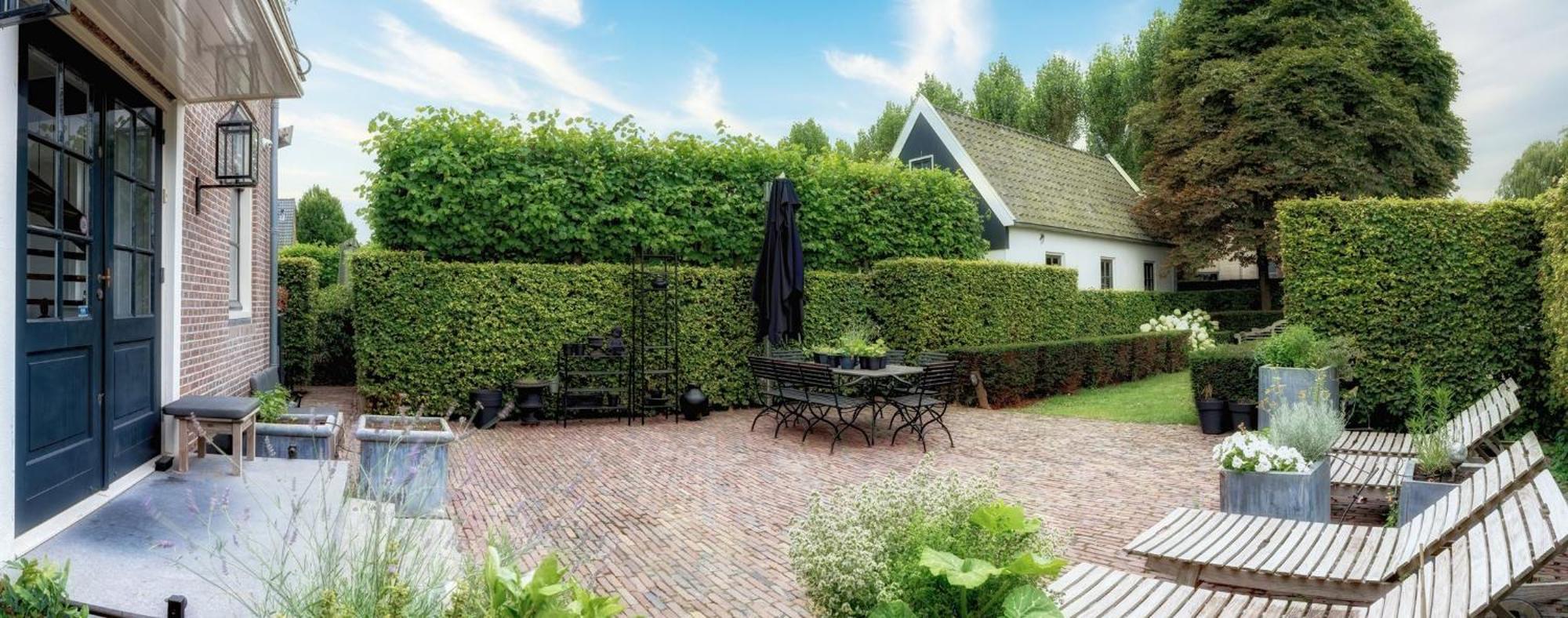 Amsterdam Mansion - Suite De Dam Oostzaan Buitenkant foto